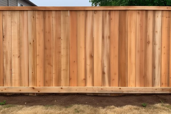 Gainesville Backyard Fencing Gainesville Backyard Fencing