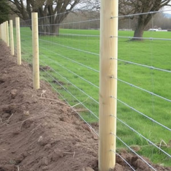Gainesville Cable Wire Fence Gainesville Cable Wire Fence
