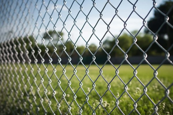 Gainesville Chain-Link Fences