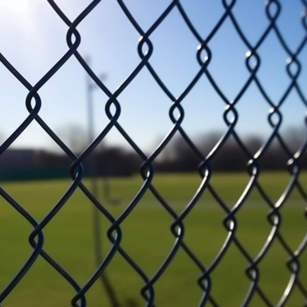 Gainesville Chain-link fences (1)