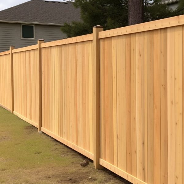 Gainesville Fencing Installation Gainesville Fencing Installation