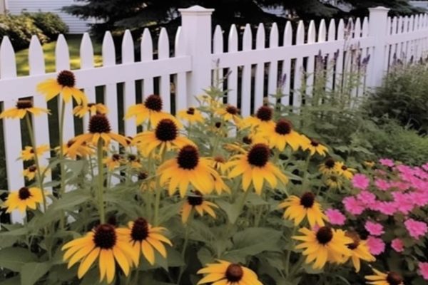 Gainesville Garden Fencing Gainesville Garden Fencing