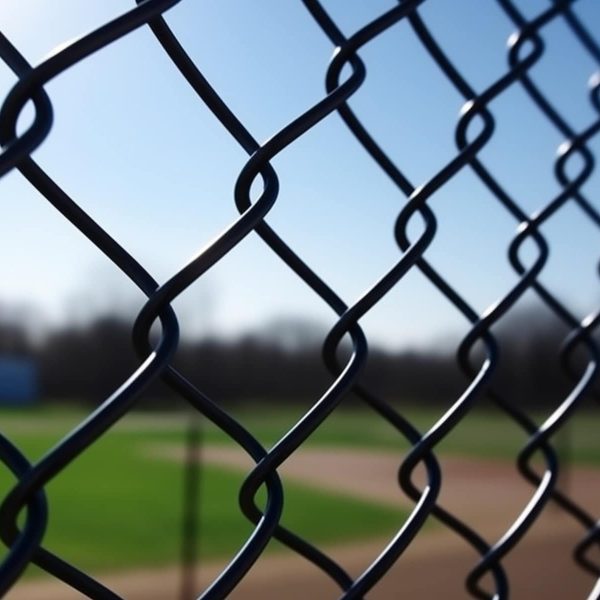 Gainesville Heavy Duty Chain Link Fence Gainesville Heavy Duty Chain Link Fence