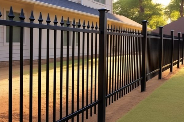 Gainesville Meta Fences Gainesville Meta Fences