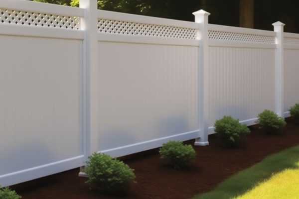 Gainesville Vinyl Fences Gainesville Vinyl Fences